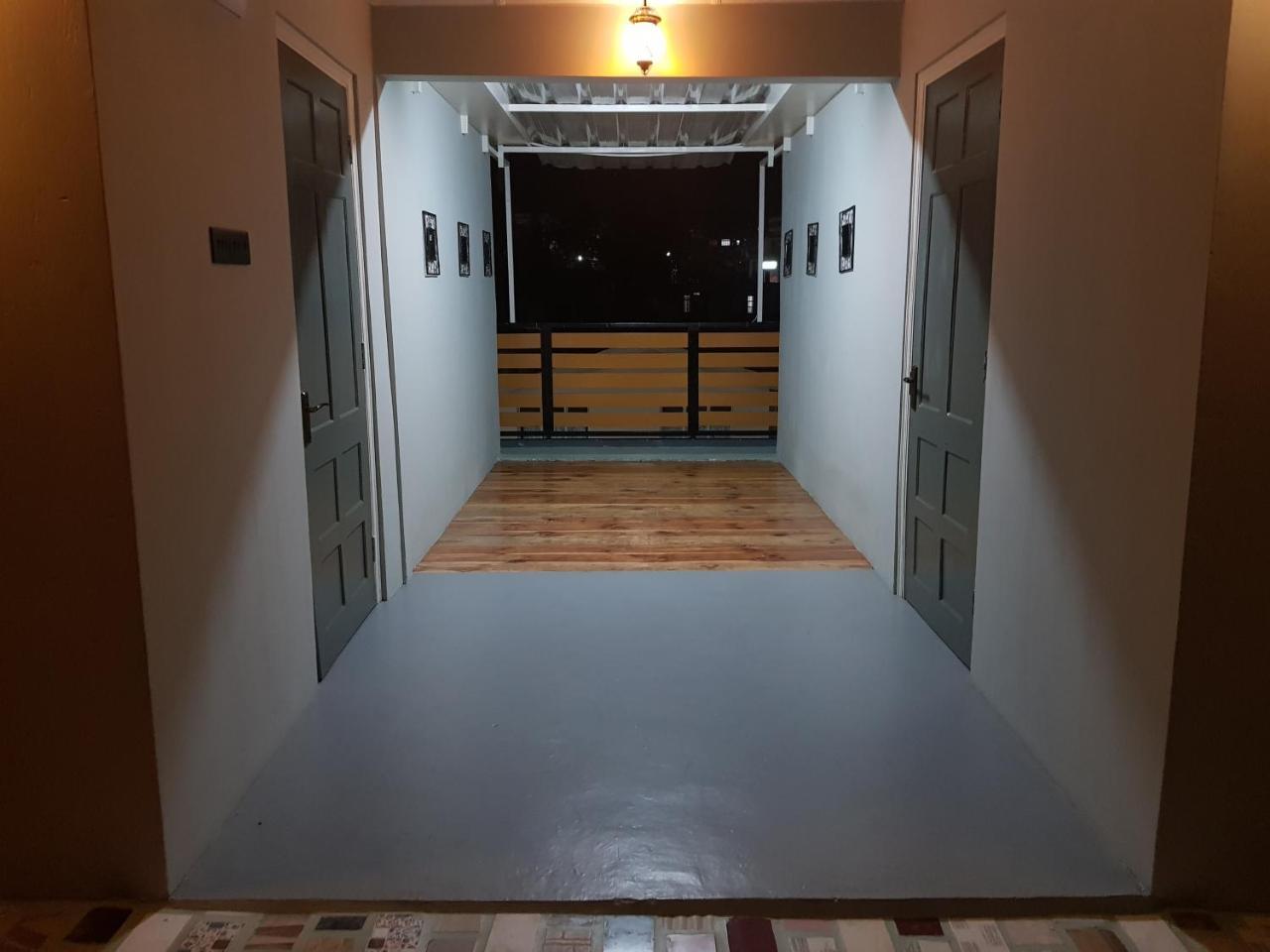 Rockski Boutique Bed & Breakfast Shillong Exterior photo